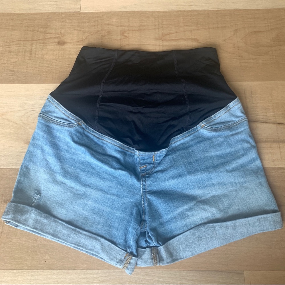 Maternity Shorts